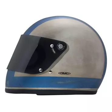 DMD Rocket integralhelm R80