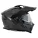 SIMPSON Xcursion Carbon integralhelm Серый