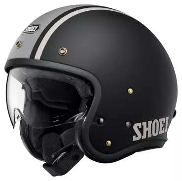 J.O2 Aventure TC-10 Black, Grey