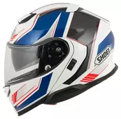 Neotec 3 Grasp TC-10 White, Blue, Grey, Red