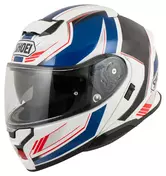 Neotec 3 Grasp TC-10 White, Blue, Grey, Red