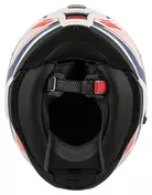 Neotec 3 Grasp TC-10 White, Blue, Grey, Red
