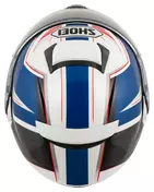 Neotec 3 Grasp TC-10 White, Blue, Grey, Red