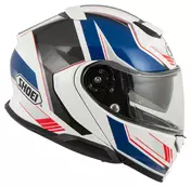 Neotec 3 Grasp TC-10 White, Blue, Grey, Red