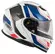 Neotec 3 Grasp TC-10 White, Blue, Grey, Red