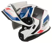 Neotec 3 Grasp TC-10 White, Blue, Grey, Red