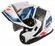 Neotec 3 Grasp TC-10 White, Blue, Grey, Red