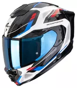 EXO-1500 Air Sleek White, Black, Blue