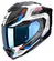 EXO-1500 Air Sleek White, Black, Blue