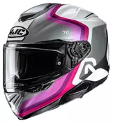 RPHA 72 Ernem MC8 black, white, pink