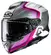 RPHA 72 Ernem MC8 black, white, pink