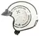 Jet Fiber II Legendary Beige, Black