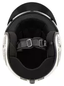 Jet Fiber II Legendary Beige, Black