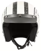 Jet Fiber II Legendary Beige, Black