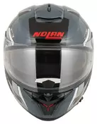 N80-8 Wanted N-Com Black, Grey, White