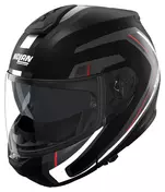 N100-6 RADIANTE Black, White, Red
