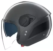 N20-2 VISOR DOLCE VITA Grey, Black