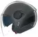 N20-2 VISOR DOLCE VITA Grey, Black