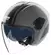 N20-2 VISOR DOLCE VITA Grey, Black