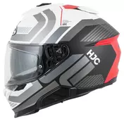 i71 Viz MC1SF Black, Grey, Red, White