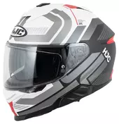 i71 Viz MC1SF Black, Grey, Red, White