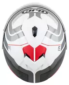 i71 Viz MC1SF Black, Grey, Red, White