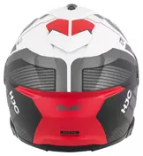 i71 Viz MC1SF Black, Grey, Red, White