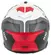 i71 Viz MC1SF Black, Grey, Red, White