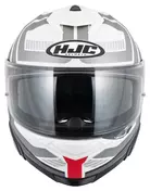 i71 Viz MC1SF Black, Grey, Red, White