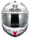 i71 Viz MC1SF Black, Grey, Red, White