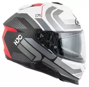 i71 Viz MC1SF Black, Grey, Red, White