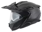 X.Lifecountry Zero Pro carbon, black
