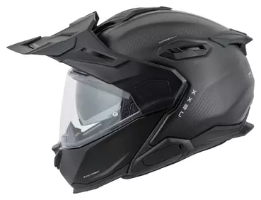 X.Lifecountry Zero Pro carbon, black