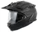 X.Lifecountry Zero Pro carbon, black