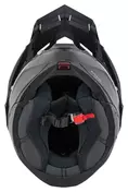 X.Lifecountry Zero Pro carbon, black