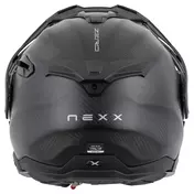 X.Lifecountry Zero Pro carbon, black
