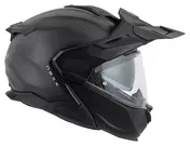 X.Lifecountry Zero Pro carbon, black