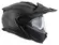 X.Lifecountry Zero Pro carbon, black