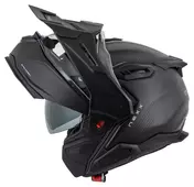 X.Lifecountry Zero Pro carbon, black