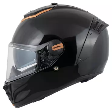 Spartan RS Black, Brown