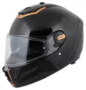 Spartan RS Black, Brown