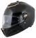 Spartan RS Black, Brown