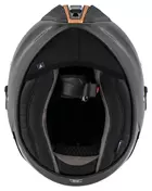 Spartan RS Black, Brown