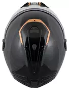 Spartan RS Black, Brown