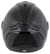 Spartan RS Black, Brown