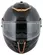 Spartan RS Black, Brown