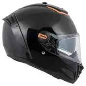 Spartan RS Black, Brown