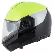 N90-3 06 Verniciatura Spec. Черно-зеленый