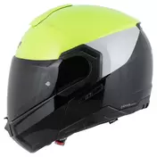 N90-3 06 Verniciatura Spec. Черно-зеленый