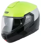 N90-3 06 Verniciatura Spec. Черно-зеленый